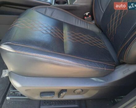 Серый Мицубиси Аутлендер, объемом двигателя 2.5 л и пробегом 84 тыс. км за 22600 $, фото 20 на Automoto.ua