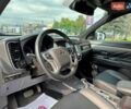 Серый Мицубиси Аутлендер, объемом двигателя 2.36 л и пробегом 32 тыс. км за 26500 $, фото 16 на Automoto.ua