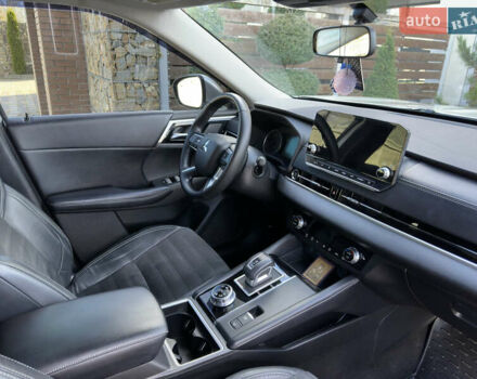 Міцубісі Аутлендер 2022 у Стрые на Automoto.ua Сірий Міцубісі Аутлендер, об'ємом двигуна 2.5 л та пробігом 85 тис. км за 23999 $, фото 94 на Automoto.ua