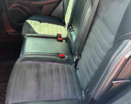 Серый Мицубиси Аутлендер, объемом двигателя 2.5 л и пробегом 26 тыс. км за 16750 $, фото 9 на Automoto.ua