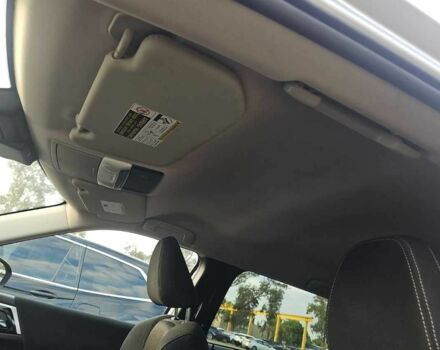 Серый Мицубиси Аутлендер, объемом двигателя 0 л и пробегом 56 тыс. км за 22000 $, фото 13 на Automoto.ua