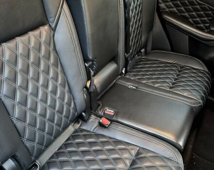 Серый Мицубиси Аутлендер, объемом двигателя 2.49 л и пробегом 64 тыс. км за 23200 $, фото 11 на Automoto.ua