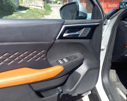 Серый Мицубиси Аутлендер, объемом двигателя 2.49 л и пробегом 84 тыс. км за 23000 $, фото 19 на Automoto.ua