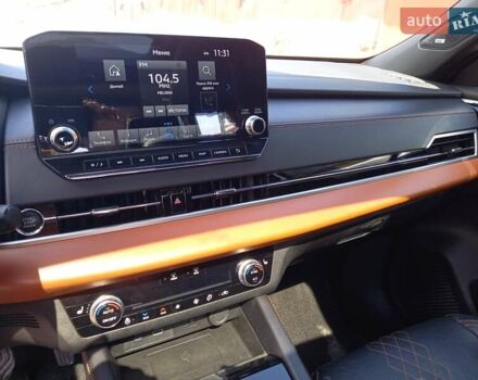 Серый Мицубиси Аутлендер, объемом двигателя 2.49 л и пробегом 84 тыс. км за 23000 $, фото 31 на Automoto.ua