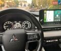 Сірий Міцубісі Аутлендер, об'ємом двигуна 2.5 л та пробігом 88 тис. км за 26700 $, фото 31 на Automoto.ua
