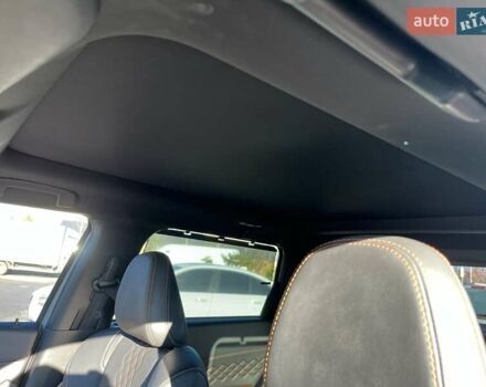 Серый Мицубиси Аутлендер, объемом двигателя 2.49 л и пробегом 38 тыс. км за 24999 $, фото 41 на Automoto.ua