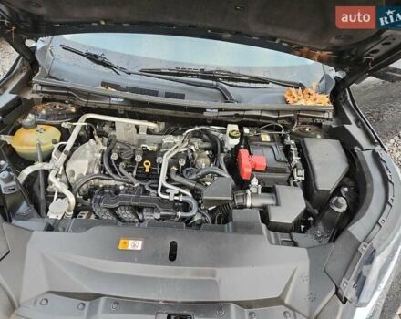 Серый Мицубиси Аутлендер, объемом двигателя 2.49 л и пробегом 88 тыс. км за 5900 $, фото 11 на Automoto.ua