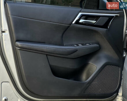 Міцубісі Аутлендер 2022 у Стрые на Automoto.ua Сірий Міцубісі Аутлендер, об'ємом двигуна 2.5 л та пробігом 85 тис. км за 23999 $, фото 46 на Automoto.ua