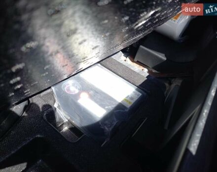 Серый Мицубиси Аутлендер, объемом двигателя 2.49 л и пробегом 84 тыс. км за 23000 $, фото 38 на Automoto.ua