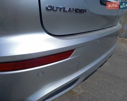 Серый Мицубиси Аутлендер, объемом двигателя 2.5 л и пробегом 84 тыс. км за 22600 $, фото 53 на Automoto.ua
