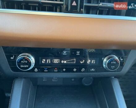 Серый Мицубиси Аутлендер, объемом двигателя 2.49 л и пробегом 38 тыс. км за 24999 $, фото 42 на Automoto.ua