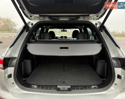 Серый Мицубиси Аутлендер, объемом двигателя 0 л и пробегом 41 тыс. км за 25000 $, фото 10 на Automoto.ua