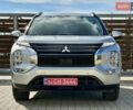 Міцубісі Аутлендер 2022 у Стрые на Automoto.ua Сірий Міцубісі Аутлендер, об'ємом двигуна 2.5 л та пробігом 85 тис. км за 23999 $, фото 34 на Automoto.ua