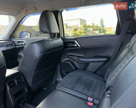 Міцубісі Аутлендер 2022 у Стрые на Automoto.ua Сірий Міцубісі Аутлендер, об'ємом двигуна 2.5 л та пробігом 85 тис. км за 23999 $, фото 76 на Automoto.ua