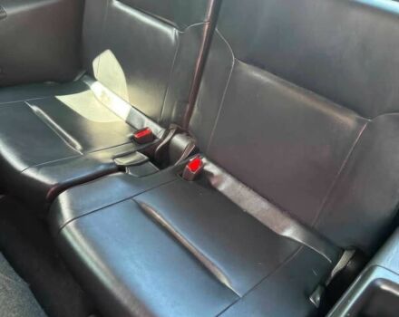 Серый Мицубиси Аутлендер, объемом двигателя 2.5 л и пробегом 26 тыс. км за 16750 $, фото 10 на Automoto.ua