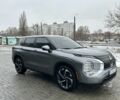 Сірий Міцубісі Аутлендер, об'ємом двигуна 2.5 л та пробігом 3 тис. км за 27000 $, фото 6 на Automoto.ua