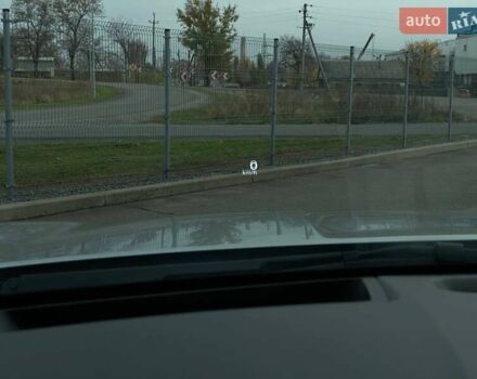 Серый Мицубиси Аутлендер, объемом двигателя 2.36 л и пробегом 26 тыс. км за 37000 $, фото 26 на Automoto.ua