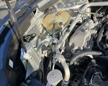 Серый Мицубиси Аутлендер, объемом двигателя 2.49 л и пробегом 38 тыс. км за 24999 $, фото 57 на Automoto.ua