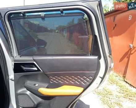 Серый Мицубиси Аутлендер, объемом двигателя 2.5 л и пробегом 84 тыс. км за 22600 $, фото 13 на Automoto.ua