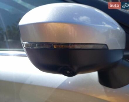 Серый Мицубиси Аутлендер, объемом двигателя 2.5 л и пробегом 84 тыс. км за 22600 $, фото 79 на Automoto.ua