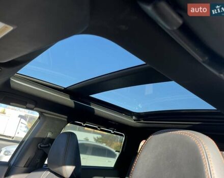 Серый Мицубиси Аутлендер, объемом двигателя 2.49 л и пробегом 38 тыс. км за 24999 $, фото 39 на Automoto.ua