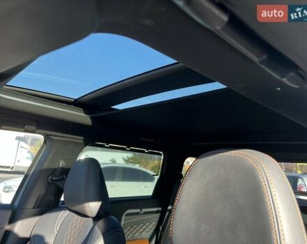 Серый Мицубиси Аутлендер, объемом двигателя 2.49 л и пробегом 38 тыс. км за 24999 $, фото 40 на Automoto.ua