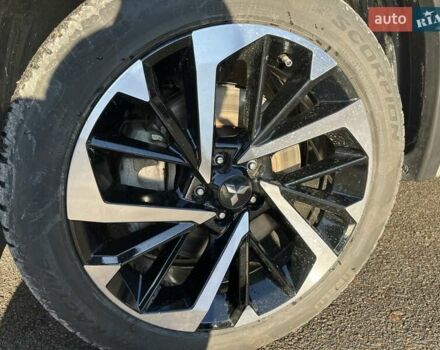 Серый Мицубиси Аутлендер, объемом двигателя 2.49 л и пробегом 38 тыс. км за 24999 $, фото 18 на Automoto.ua