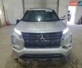 Серый Мицубиси Аутлендер, объемом двигателя 2.49 л и пробегом 78 тыс. км за 6700 $, фото 4 на Automoto.ua