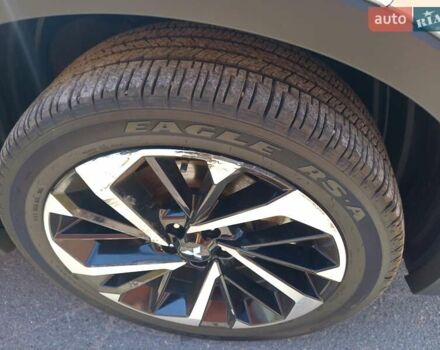 Серый Мицубиси Аутлендер, объемом двигателя 2.49 л и пробегом 84 тыс. км за 23000 $, фото 42 на Automoto.ua