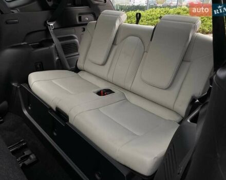 Серый Мицубиси Аутлендер, объемом двигателя 2.36 л и пробегом 26 тыс. км за 37000 $, фото 17 на Automoto.ua