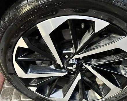 Серый Мицубиси Аутлендер, объемом двигателя 2.49 л и пробегом 64 тыс. км за 23200 $, фото 20 на Automoto.ua