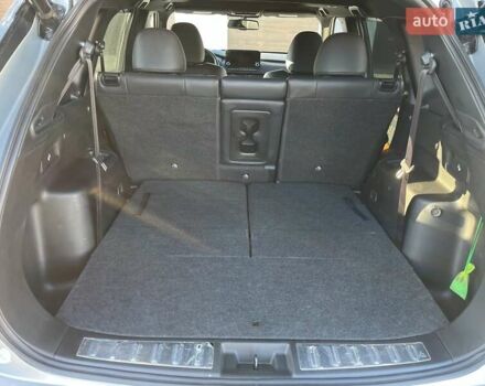 Серый Мицубиси Аутлендер, объемом двигателя 2.49 л и пробегом 38 тыс. км за 24999 $, фото 28 на Automoto.ua