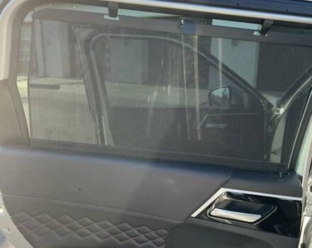 Серый Мицубиси Аутлендер, объемом двигателя 2.49 л и пробегом 38 тыс. км за 24999 $, фото 25 на Automoto.ua