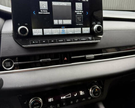 Міцубісі Аутлендер 2022 у Ирпене на Automoto.ua Сірий Міцубісі Аутлендер, об'ємом двигуна 2.49 л та пробігом 21 тис. км за 28700 $, фото 10 на Automoto.ua