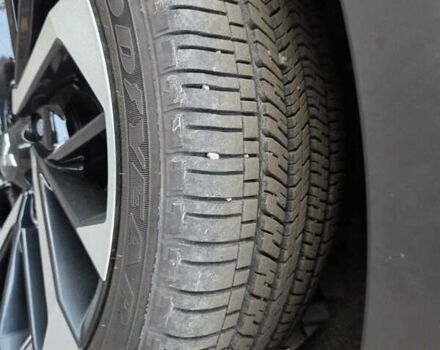 Серый Мицубиси Аутлендер, объемом двигателя 2.49 л и пробегом 50 тыс. км за 23900 $, фото 23 на Automoto.ua