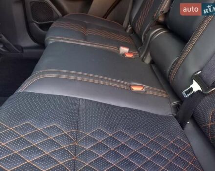 Серый Мицубиси Аутлендер, объемом двигателя 2.49 л и пробегом 84 тыс. км за 23000 $, фото 16 на Automoto.ua