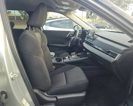 Серый Мицубиси Аутлендер, объемом двигателя 0 л и пробегом 56 тыс. км за 22000 $, фото 12 на Automoto.ua