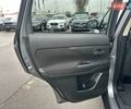 Сірий Міцубісі Аутлендер, об'ємом двигуна 2 л та пробігом 46 тис. км за 20900 $, фото 28 на Automoto.ua