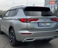 Серый Мицубиси Аутлендер, объемом двигателя 2.36 л и пробегом 26 тыс. км за 37000 $, фото 9 на Automoto.ua