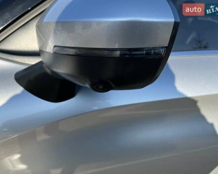 Серый Мицубиси Аутлендер, объемом двигателя 2.49 л и пробегом 38 тыс. км за 24999 $, фото 35 на Automoto.ua