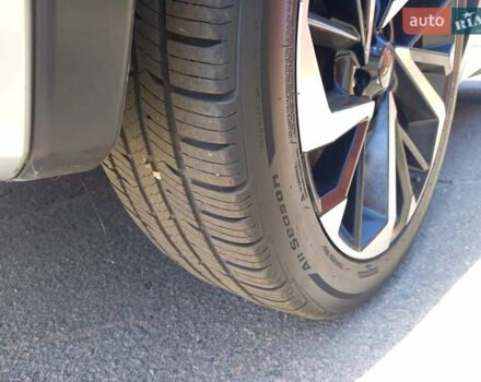 Серый Мицубиси Аутлендер, объемом двигателя 2.5 л и пробегом 84 тыс. км за 22600 $, фото 50 на Automoto.ua