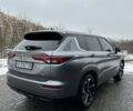Сірий Міцубісі Аутлендер, об'ємом двигуна 2.5 л та пробігом 3 тис. км за 27000 $, фото 4 на Automoto.ua