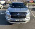 Серый Мицубиси Аутлендер, объемом двигателя 2.49 л и пробегом 38 тыс. км за 24999 $, фото 2 на Automoto.ua