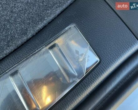 Серый Мицубиси Аутлендер, объемом двигателя 2.49 л и пробегом 38 тыс. км за 24999 $, фото 29 на Automoto.ua