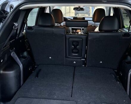 Серый Мицубиси Аутлендер, объемом двигателя 2.49 л и пробегом 64 тыс. км за 23200 $, фото 14 на Automoto.ua