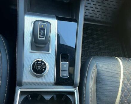 Серый Мицубиси Аутлендер, объемом двигателя 2.49 л и пробегом 38 тыс. км за 24999 $, фото 48 на Automoto.ua