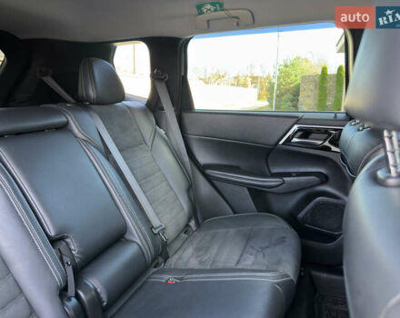 Міцубісі Аутлендер 2022 у Стрые на Automoto.ua Сірий Міцубісі Аутлендер, об'ємом двигуна 2.5 л та пробігом 85 тис. км за 23999 $, фото 83 на Automoto.ua