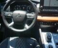 Серый Мицубиси Аутлендер, объемом двигателя 2.4 л и пробегом 15 тыс. км за 23000 $, фото 8 на Automoto.ua