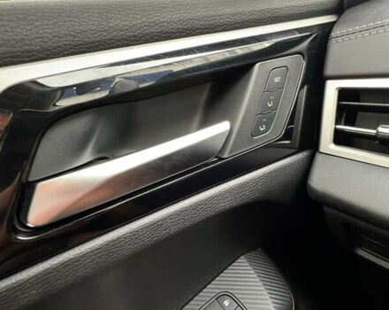 Серый Мицубиси Аутлендер, объемом двигателя 2.36 л и пробегом 48 тыс. км за 38888 $, фото 46 на Automoto.ua