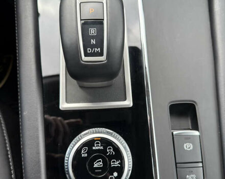 Серый Мицубиси Аутлендер, объемом двигателя 2.49 л и пробегом 21 тыс. км за 29500 $, фото 31 на Automoto.ua